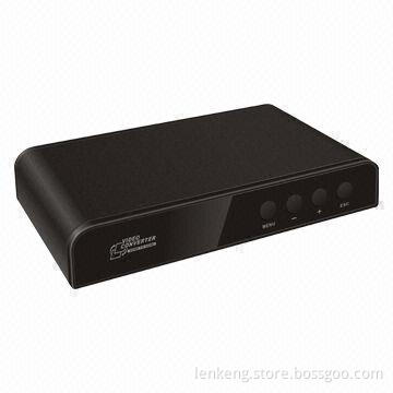 HDMI 3D to 2D Converter
